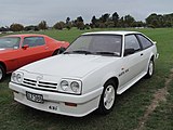 Opel Manta CC GSi (1984–1988)