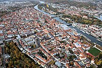 Stadt Regensburg