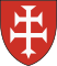 Blason de la ville de Zvolen