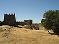 Kastelo de Trancoso.