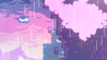 Celeste, a game released in 2018.