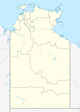 Alice Springs (Northern Territory)