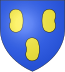 Blason de Rognonas