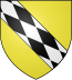 Blason de Puechredon