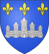 Armes de Sézanne