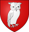 Blason de Village-Neuf