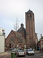 Broekhovense kerk (Tilburg)