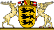 Escudo de Baden-Wurtemberg