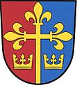 Wappen von Daleké Dušníky