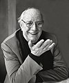 Image 46Dario Fo, one of the most widely performed playwrights in modern theatre, received international acclaim for his highly improvisational style. He was awarded the Nobel Prize for Literature in 1997. (from Culture of Italy)