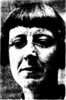 image of Ella McFadyen