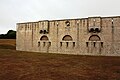 Le fort de Combrit 2 (à Sainte-Marine).