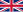 Storbritanniens flagga