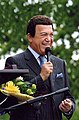 Joseph Kobzon (1937–2018), 41 Finals.