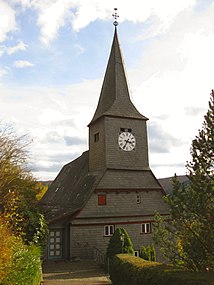 Stadtkirche St. Johannes