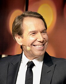 Jeff Koons (snímek z roku 2014)