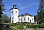 Artikel: Överluleå kyrka