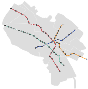 Image illustrative de l’article Métro de Machhad