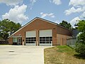 Meadows Place Fire Station