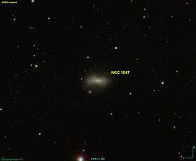 Image illustrative de l’article NGC 1047