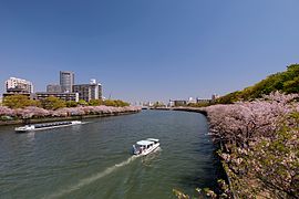 桜之宮公園