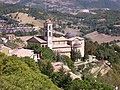 Basilique de saint Venanzio