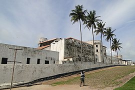 Elmina Castle