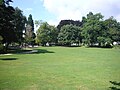 Parc Victor-Thuillat, Limoges (5 août 2010)