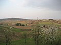 Landschaft von Rakovica