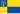 Flagge der Gemeinde Westerwolde