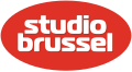 Logo de Studio Brussel de 2003 au 4 février 2019.