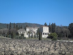 Château de Rouanne