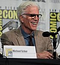 Vignette pour Ted Danson