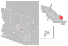 Map of District 10: Approved January 21, 2022