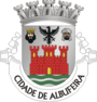 Brasão de Albufeira