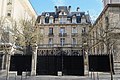 Embassy of Ivory Coast in Paris