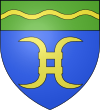 Blason de Montlognon