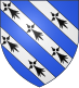 Coat of arms of Janzé