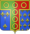 Blason de Trappes