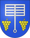 Wappen von Gudo