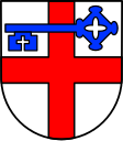 Orsfeld címere