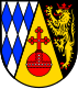 Coat of arms of Wonsheim