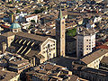 Il duomo di Parma