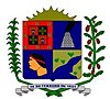 Official seal of Plaza Municipality