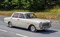 Ford Taunus 12M