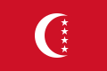 Vlag van Anjouan