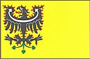 Drapeau de Zlonín