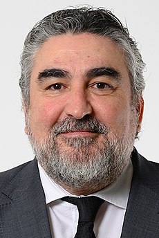 José Manuel Rodríguez Uribes