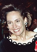 Laurie Metcalf