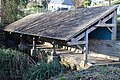 Lavoir de Pont Mab Olivier.